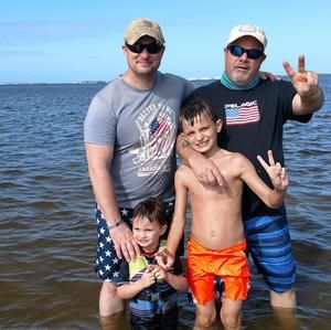 Meet your Posher, Mike